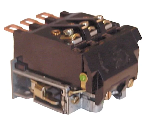 DAB - DAB906DR5C - Thermal Relay R5C 2.4-4.2A