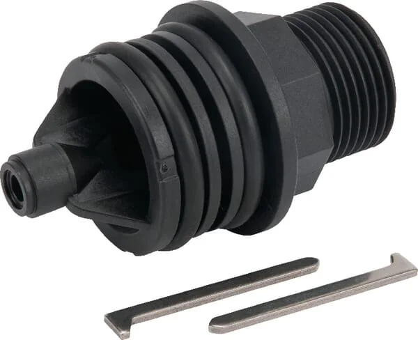 DAB - R00003687 - Active System Press Nipple