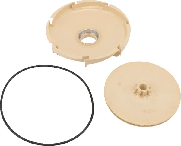 DAB - R00004010 - Fan Jet 82/92 M S