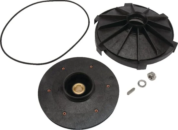 DAB - R00005207 - Jet Fan + Diffuser 200 M S