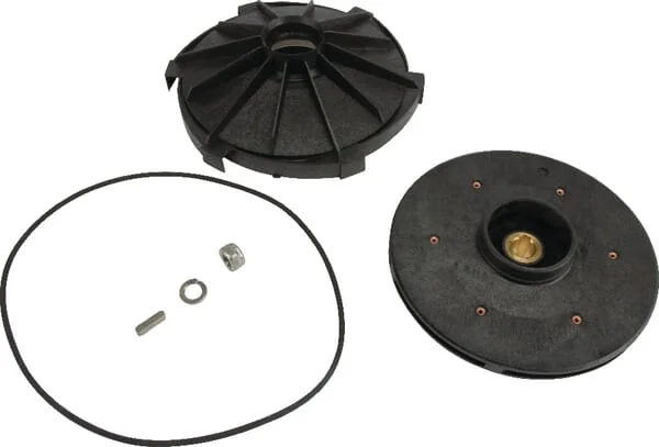 DAB - R00005231 - Fan Jet 300 Set