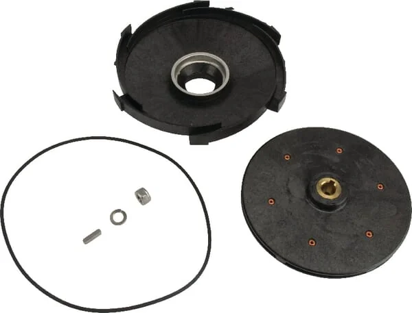 DAB - R00005231 - Fan Jet 300 Set