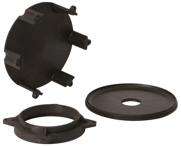 DAB - R00008808 - Suction Grid Set Feka 600