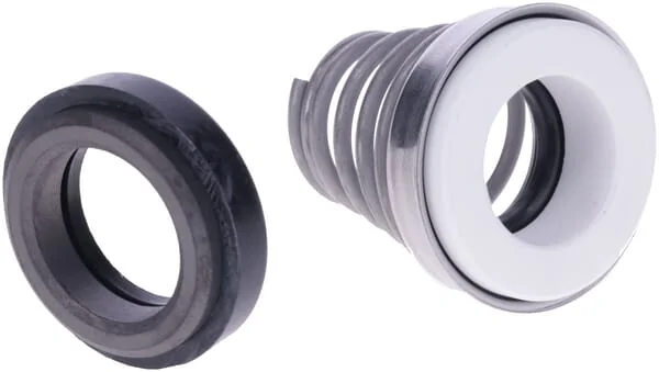 DAB - R00009993 - Mech. Seal K 15mm Set