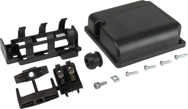 DAB - R00010762 - Terminal Board Cover