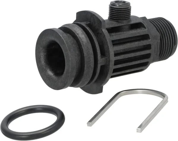 DAB - SP00002321 - Pipe For Pressure Switch