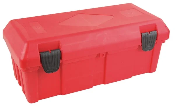 Daken - DK82050 - Fire Extinguisher Box 6 kg