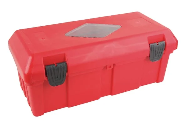 Daken - DK82070 - Fire Extinguisher Box 6 kg