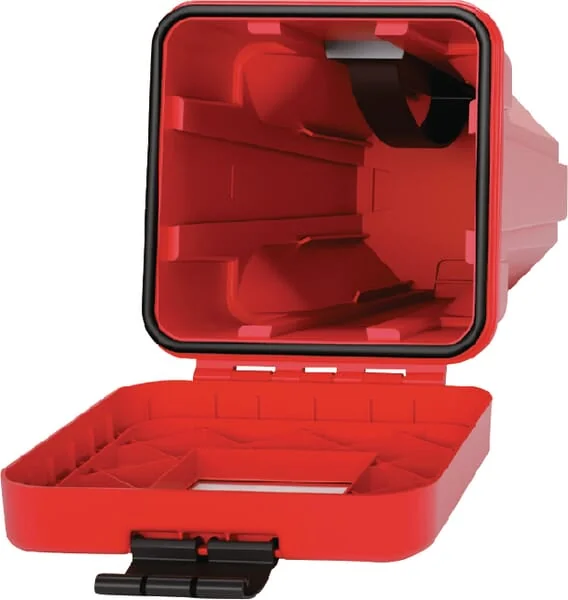 Daken - DK82412 - Fire Extinguisher Box