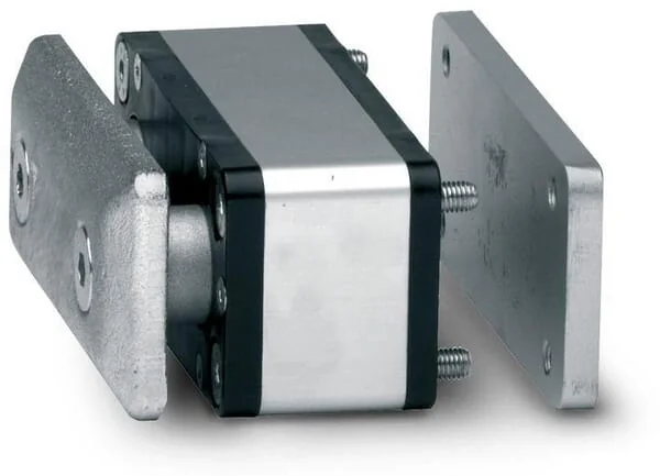 Daken - DK83030 - Spring Impact Buffer With Plat