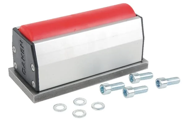 Daken - DK83100 - Rolling Impact Buffer With Plate