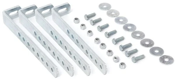 Daken - DK88402 - Mounting Bracket Set