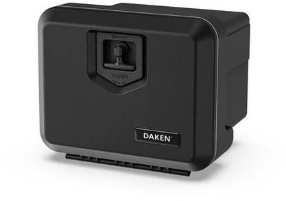 Daken - V5030 - Roofing Toolbox 480x400x400mm Welvet 81002