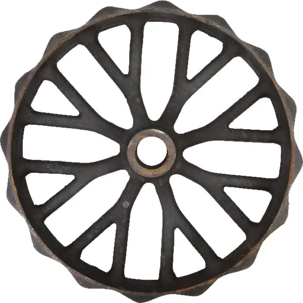 Dal Bo - 15684 - Cambridge Ring Smooth 620mm