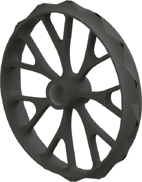 Dal Bo - 15784 - Cambridge Ring Smooth 550mm