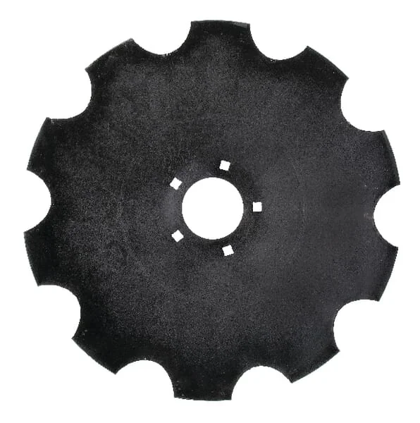 Dal Bo - 80388 - Toothed Harrow Disc 560 mm