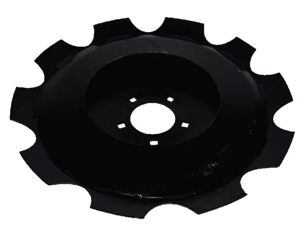 Dal Bo - 80390 - Harrow Disc Notched 560 Dal Bo