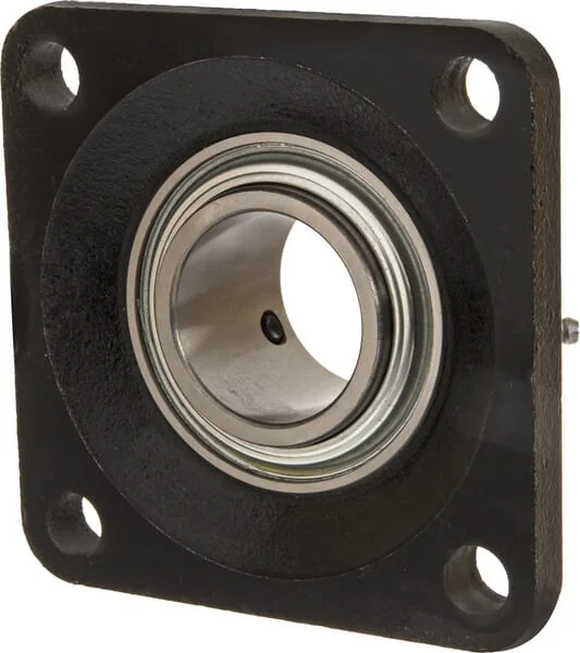 Dalbo - 12501 - Housing For Flange Bearing