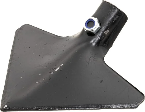 Dalbo - 21473DT - Goose Foot Point With Bolt