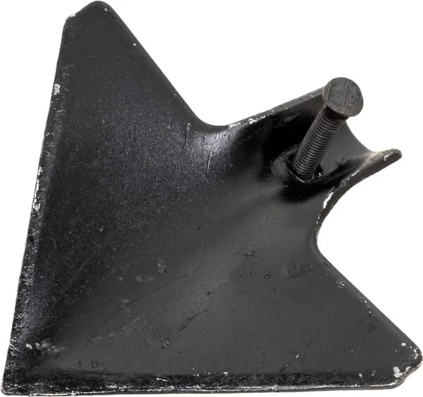 Dalbo - 21473DT - Goose Foot Point With Bolt