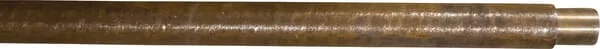 Dalbo - 23386 - Shaft 60 mm, 2940 mm Long