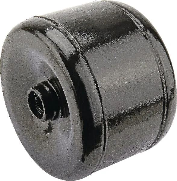 Dalbo - 24289 - Complete Wheel 11x7.00-4