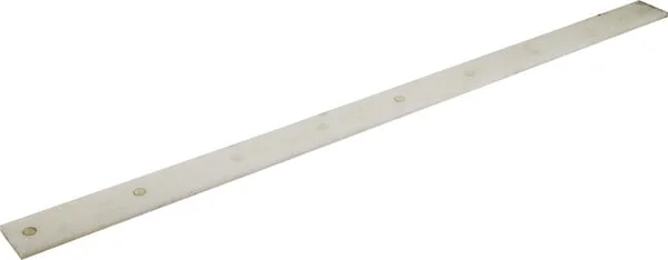 Dalbo - 26330DT - Plastic Strip 1000x55x8
