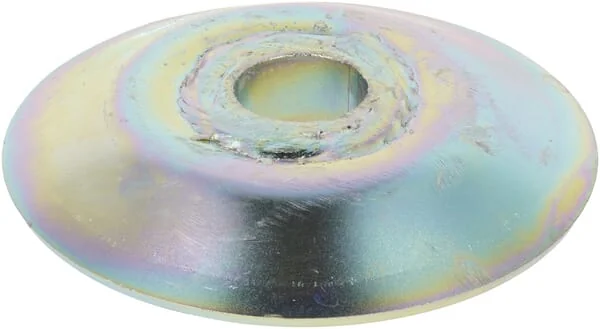 Dalbo - 37895 - Steel Wheel Protection For Greenline