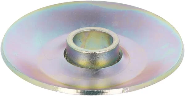Dalbo - 37895 - Steel Wheel Protection For Greenline