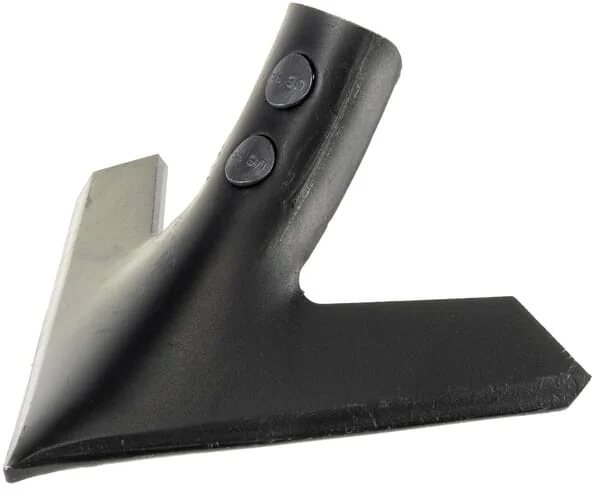 Dalbo - 39739 - Goose Foot Point With Bolt/Nut