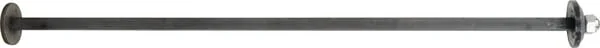 Dalbo - 74380 - Shaft For 9 Discs