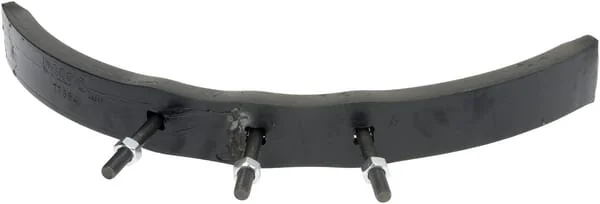Dalbo - 77703 - Narrow Share 50x20 With Bolt