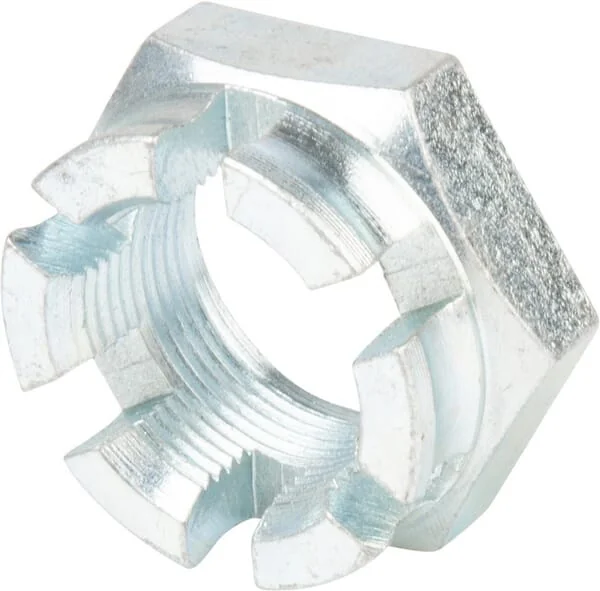 Dalbo - 80827 - Castle Nut for Hub