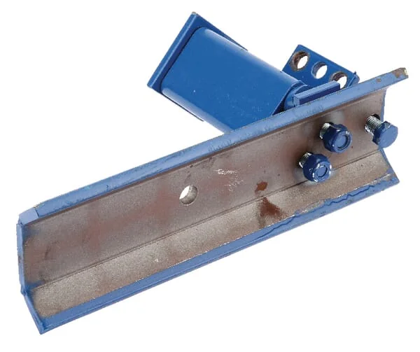 Dalbo - 80864 - Complete Front Handle