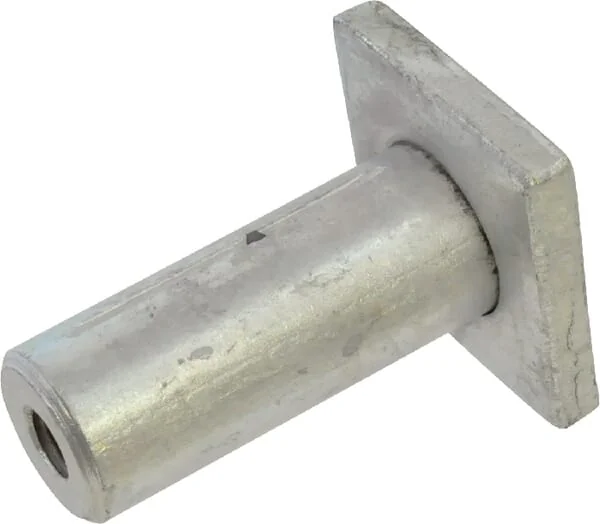Dalbo - 90445DT - Nail 28x67