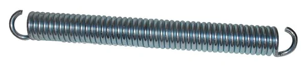 Dalbo - 90730DT - Spring 6.5x37.5x350