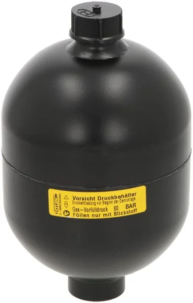 Dalbo - 91257 - Accumulator