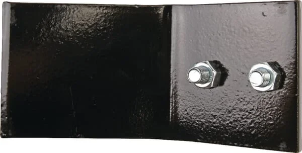 Dalbo - 91730 - Conical 100x12, Bent, Complete