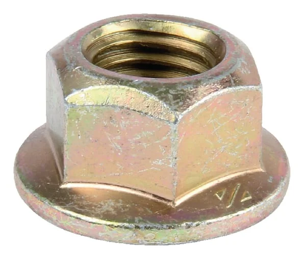 Dalbo - 92520 - Self-Locking Nut M12