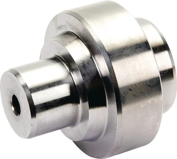 Dana Spicer - 000312292 - King Pin