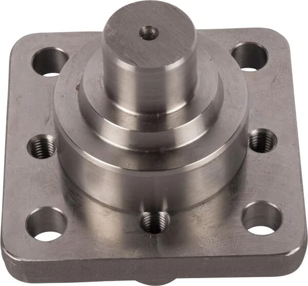 Dana Spicer - 000312293 - King Pin, Superior