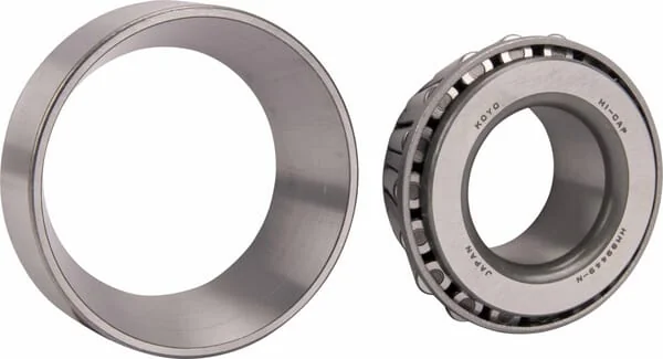 Dana Spicer - 005101035 - Tapered Roller Bearing