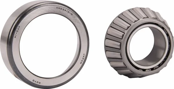 Dana Spicer - 005101035 - Tapered Roller Bearing