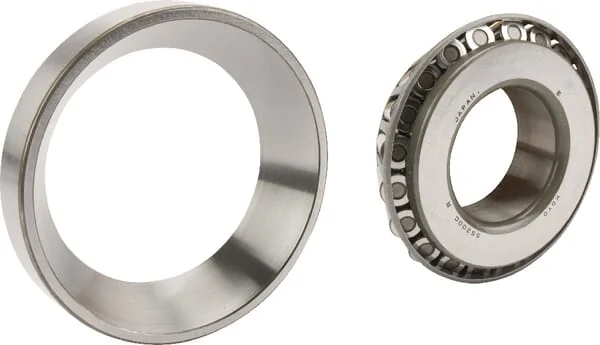 Dana Spicer - 005103697 - Tapered Roller Bearing