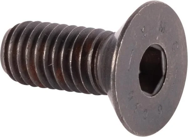Dana Spicer - 016062055 - Bolt