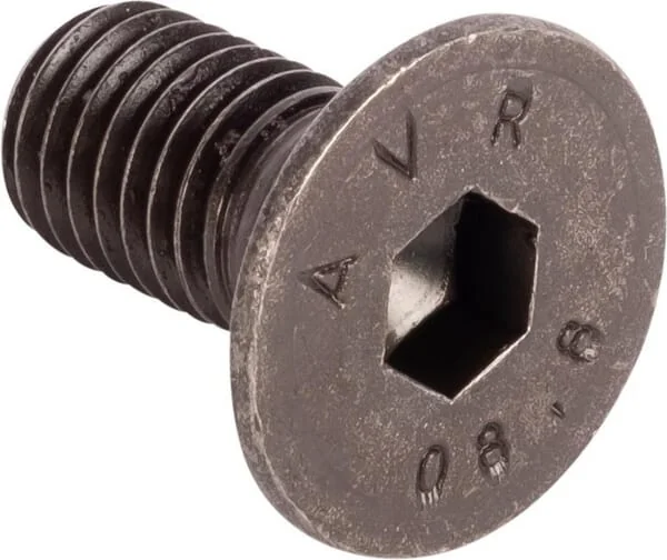 Dana Spicer - 016062059 - Bolt