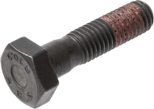 Dana Spicer - 016313721 - Hexagon Bolt
