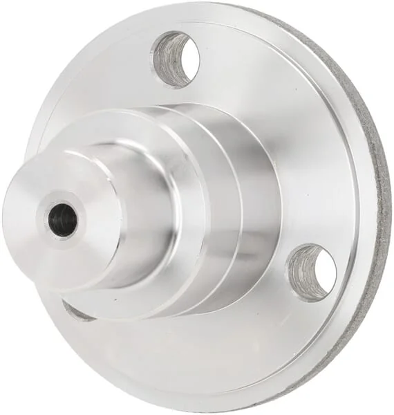 Dana Spicer - 070SC119 - Trunnion Machined MU-7 HD