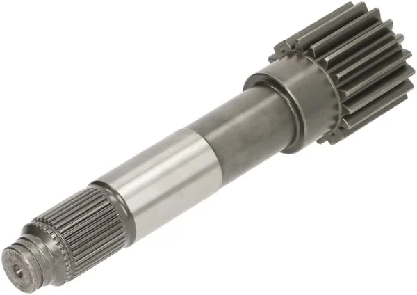 Dana Spicer - 070SG155 - Gear - Sun Shaft MU-7 H.D.