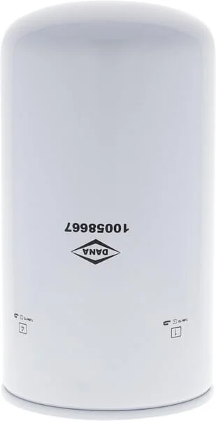 Dana Spicer - 10058667 - Oil Filter
